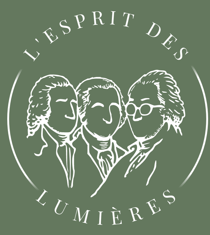 L'esprit des Lumières