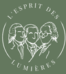 L'esprit des Lumières