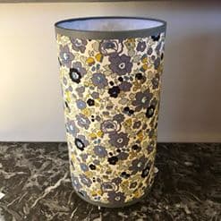 Lampe à poser en Liberty (au choix) vue 5
