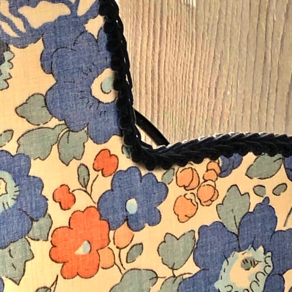 Applique liseuse forme nuage vue 4