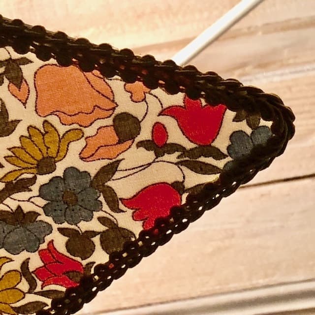 Applique ou lampe étoile vue 5