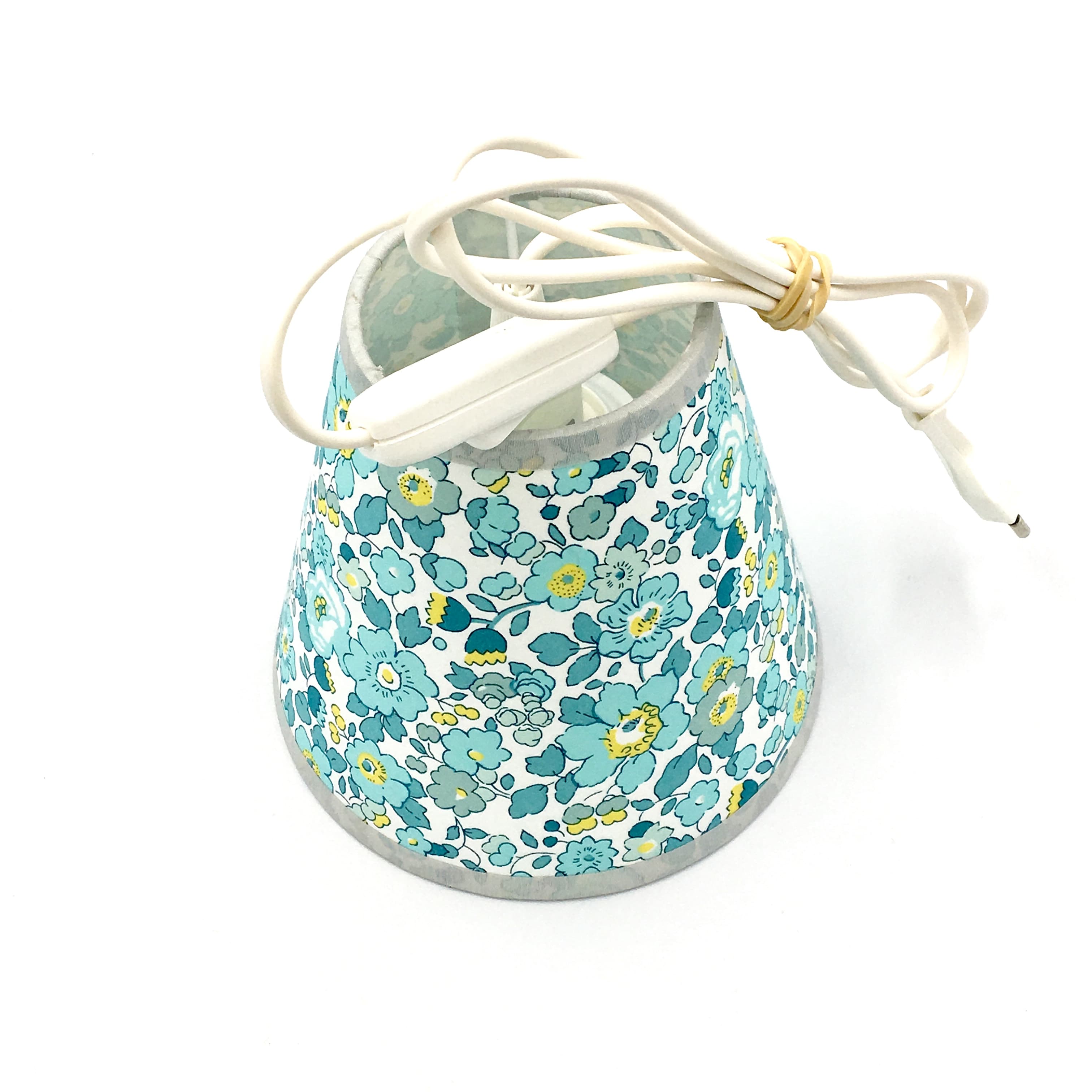 Baladeuse en Liberty