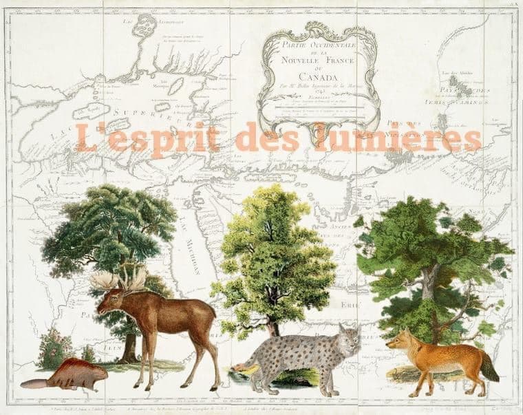 abat-jour thème voyage (régions ou pays au choix) vue 6
