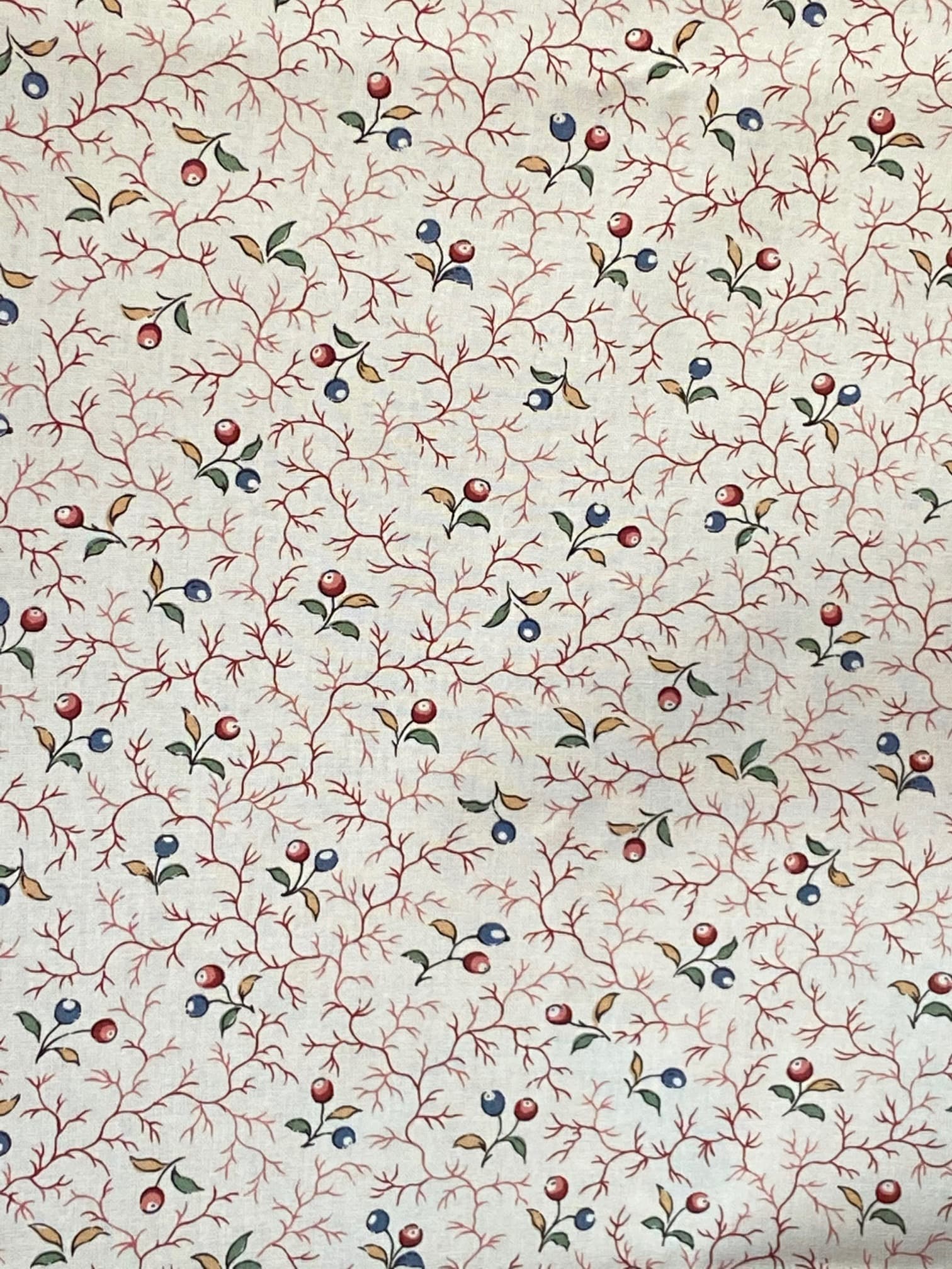 Tissu Louise (Casal)
