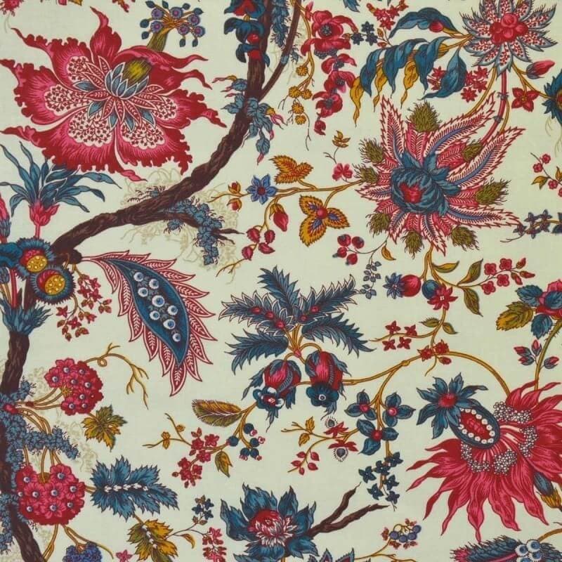 Tissu Bangalore (Casal)
