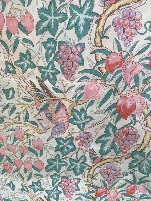 Tissu "Melrose" Liberty