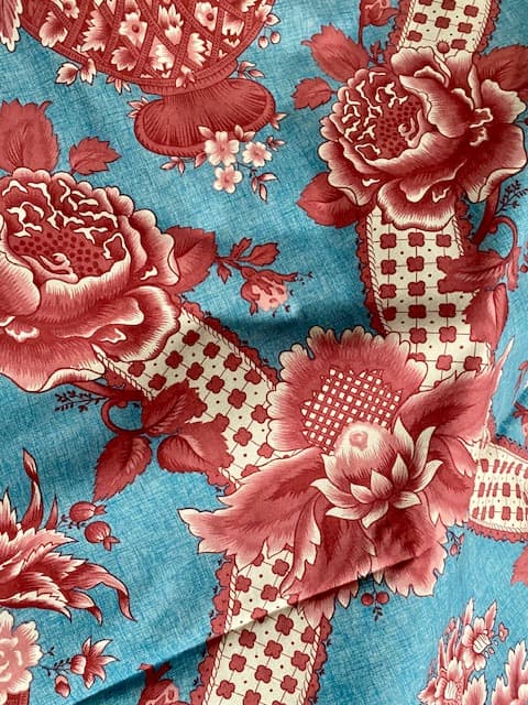 ‘Colbert’ fabric by Gaston y Daniela, view 3