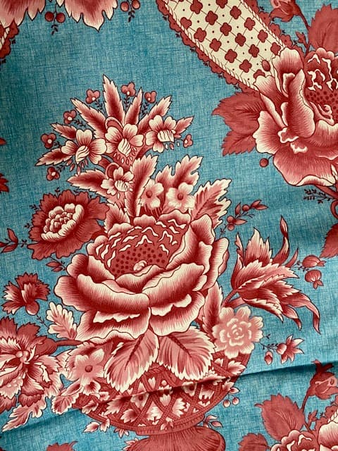 ‘Colbert’ fabric by Gaston y Daniela, view 4