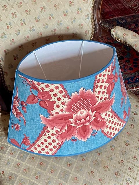 ‘Colbert’ fabric by Gaston y Daniela, view 6