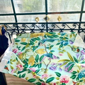 Tissu "Serendip" Manuel Canovas – Image 2
