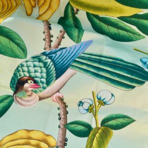 Tissu "Serendip" Manuel Canovas – Image 4