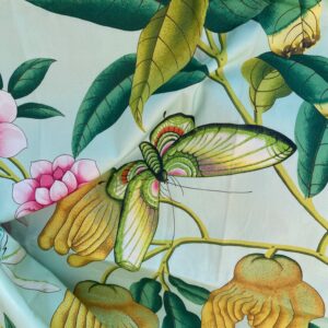 Tissu "Serendip" Manuel Canovas – Image 6