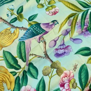 Tissu "Serendip" Manuel Canovas