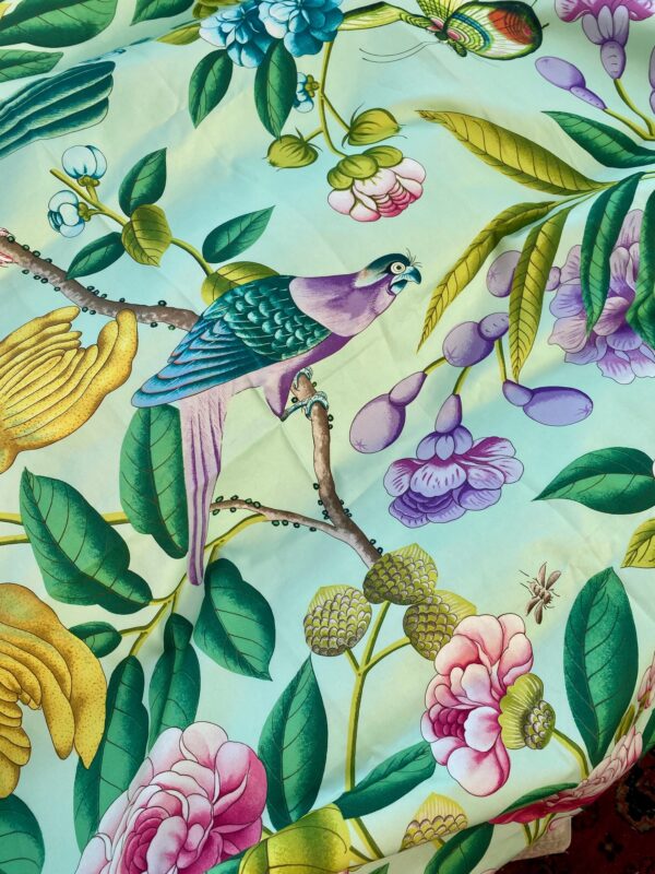 Tissu "Serendip" Manuel Canovas
