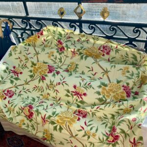 Tissu "Indiana" Nobilis – Image 2