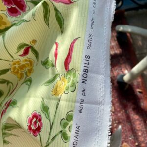 Tissu "Indiana" Nobilis – Image 3