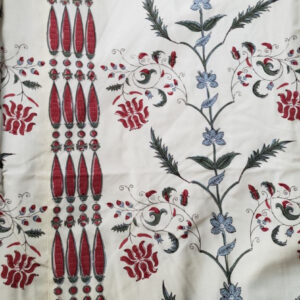 Tissu "les colonnes", Braquenié – Image 4