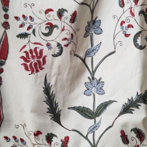 Tissu "les colonnes", Braquenié – Image 5
