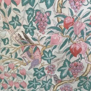 Tissu "Melrose" Liberty