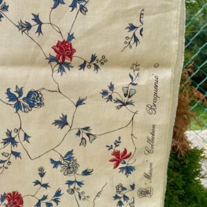 Tissu "Manon" Braquenié – Image 2
