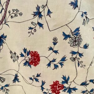 Tissu "Manon" Braquenié – Image 3