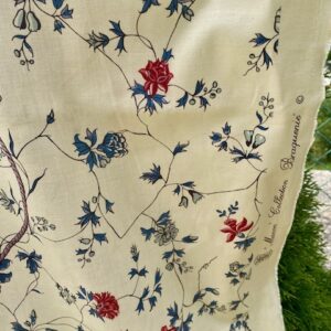 Tissu "Manon" Braquenié – Image 5