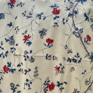Tissu "Manon" Braquenié