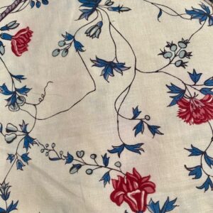 Tissu "Manon" Braquenié – Image 8