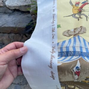 Tissu "Monkey Mayhem" Brunshwig & Fils – Image 8