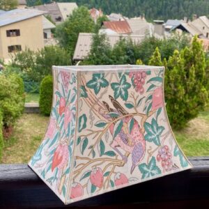 Tissu "Melrose" Liberty – Image 4