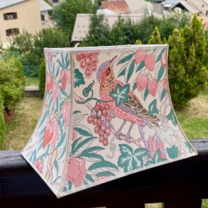 Tissu "Melrose" Liberty – Image 5
