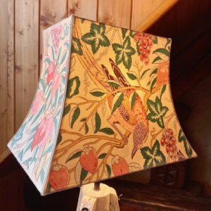 Tissu "Melrose" Liberty – Image 6