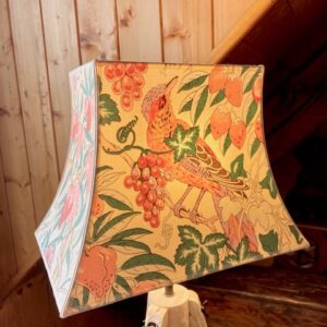 Tissu "Melrose" Liberty – Image 7